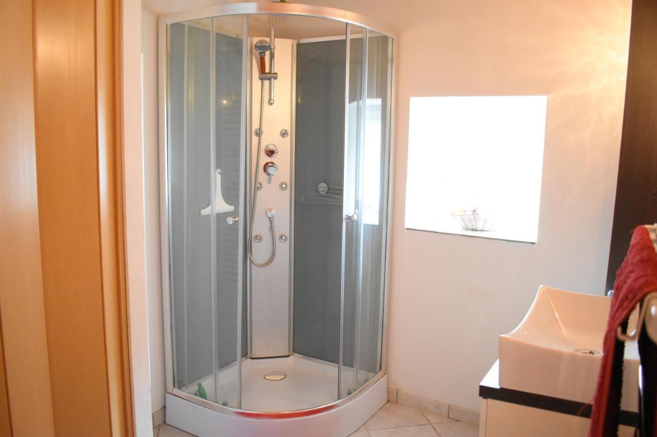 Apartament Bleu Seize Natzwiller Zewnętrze zdjęcie
